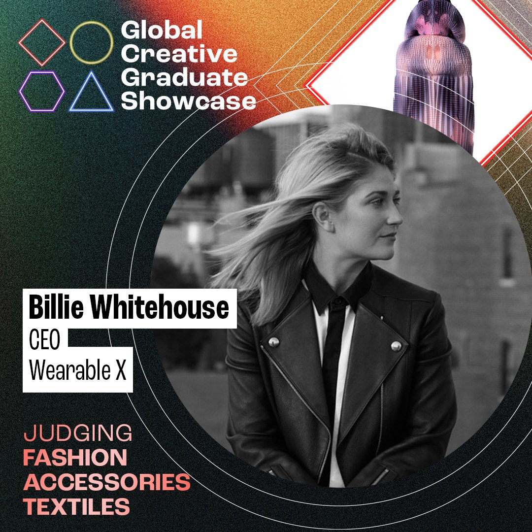 fashion accessories textiles judge